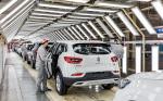 Renault K-ZE 2019 года (CN)